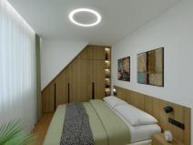 Prodej apartmánu, Orlické Záhoří, 46 m2