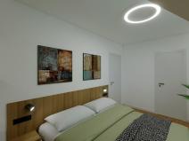 Prodej apartmánu, Orlické Záhoří, 46 m2