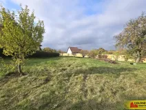 Pronájem zahrady, Lesní Hluboké, 1471 m2