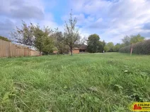 Pronájem zahrady, Lesní Hluboké, 1471 m2