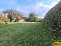 Pronájem zahrady, Lesní Hluboké, 1471 m2