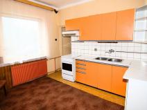 Prodej rodinného domu, Nový Jičín, Trlicova, 100 m2