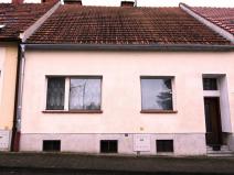 Prodej rodinného domu, Nový Jičín, Trlicova, 100 m2