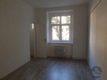 Pronájem bytu 2+1, Praha - Žižkov, Biskupcova, 55 m2