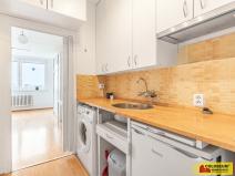 Pronájem bytu 1+kk, Brno - Řečkovice, 28 m2