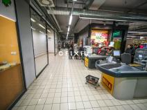 Pronájem obchodního prostoru, Brno, náměstí Svobody, 13 m2