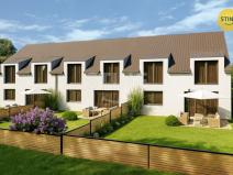 Prodej rodinného domu, Karviná - Hranice, 184 m2