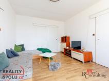 Prodej bytu 2+1, Jihlava, Tylova, 64 m2