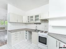 Pronájem bytu 3+kk, Praha - Čakovice, U Párníků, 74 m2