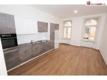 Pronájem bytu 2+kk, Praha - Nusle, Oldřichova, 60 m2