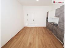 Pronájem bytu 2+kk, Praha - Nusle, Oldřichova, 60 m2