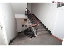 Pronájem bytu 2+kk, Praha - Nusle, Oldřichova, 60 m2