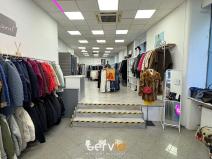 Pronájem obchodního prostoru, Brno, Kobližná, 128 m2