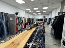 Pronájem obchodního prostoru, Brno, Kobližná, 128 m2