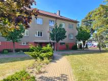 Pronájem bytu 3+1, Pardubice, Teplého, 81 m2