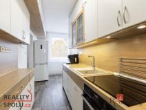 Prodej bytu 3+1, Blansko, Salmova, 81 m2