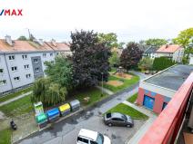 Prodej bytu 1+1, Přerov - Přerov I-Město, Velká Dlážka, 30 m2