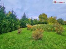 Prodej zahrady, Tachov, 3053 m2