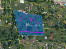 Prodej zahrady, Tachov, 1082 m2