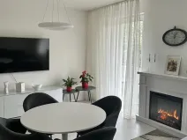 Pronájem bytu 1+kk, Praha - Libeň, Nad Kolčavkou, 42 m2