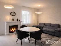 Pronájem bytu 1+kk, Praha - Libeň, Nad Kolčavkou, 42 m2