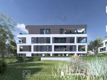 Prodej bytu 3+kk, Olomouc, Leopolda Pospíšila, 81 m2