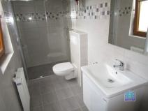 Pronájem bytu 1+kk, Stříbro, Plzeňská, 23 m2