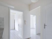 Pronájem bytu 2+kk, Praha - Břevnov, Nad Kajetánkou, 48 m2