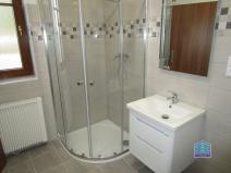 Pronájem bytu 1+kk, Stříbro, Plzeňská, 29 m2