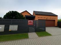 Prodej rodinného domu, Olomouc - Řepčín, 189 m2