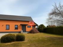 Prodej rodinného domu, Olomouc - Řepčín, 189 m2