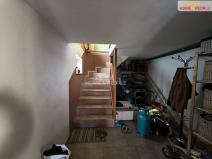 Prodej rodinného domu, Plánice - Štipoklasy, 500 m2