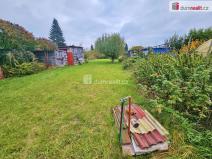 Prodej zahrady, Tachov, 1142 m2