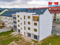 Prodej bytu 2+kk, Nýrsko, 51 m2