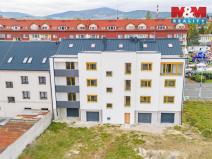 Prodej bytu 1+kk, Nýrsko, Rybářská, 35 m2
