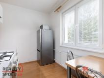 Pronájem bytu 2+1, Hlučín, Čs. armády, 57 m2