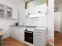 Pronájem bytu 2+1, Hlučín, Čs. armády, 57 m2