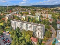 Prodej bytu 5+1, Nová Paka, K Hájku, 94 m2