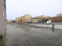 Pronájem obchodního prostoru, Chodov, náměstí ČSM, 260 m2