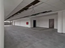 Pronájem obchodního prostoru, Chodov, náměstí ČSM, 260 m2