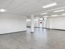 Pronájem obchodního prostoru, Chodov, náměstí ČSM, 260 m2