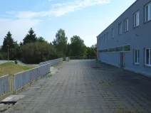 Pronájem obchodního prostoru, Chodov, náměstí ČSM, 260 m2