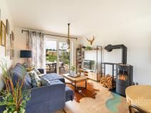 Prodej rodinného domu, Malovice, 80 m2