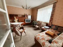 Prodej rodinného domu, Olšany, 133 m2