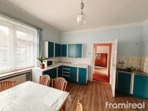 Prodej rodinného domu, Olšany, 133 m2