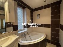 Pronájem bytu 3+1, Rumburk, Máchova, 100 m2