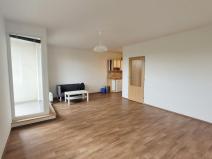 Pronájem bytu 1+kk, Praha - Stodůlky, Wiedermannova, 46 m2