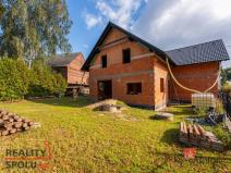 Prodej rodinného domu, Dolany, 204 m2