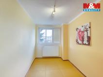 Prodej bytu 3+1, Klatovy - Klatovy IV, Studentská, 68 m2