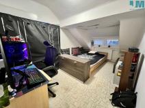 Pronájem bytu 2+1, Suchdol nad Odrou, Komenského, 52 m2